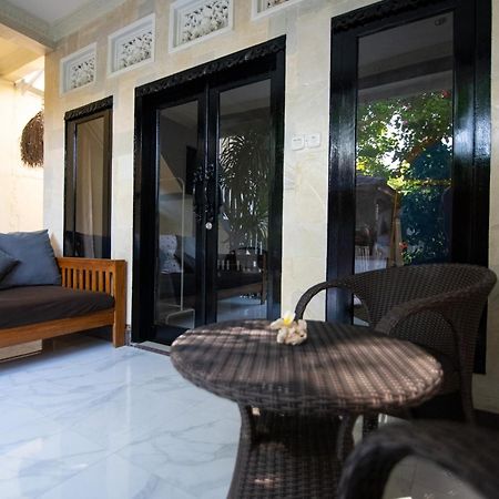 Rumah Singa - Holistic Healing Retreat Gili Air Exteriör bild